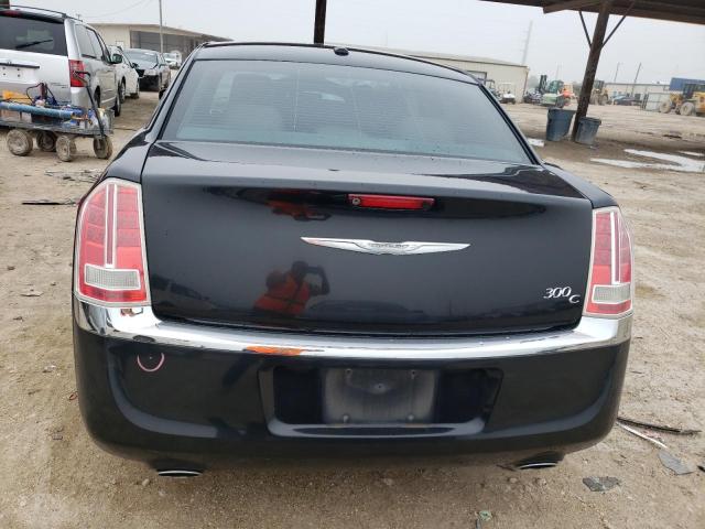 Photo 6 from auction – 2014 CHRYSLER 300C with VIN 2C3CCAEG9EH373562