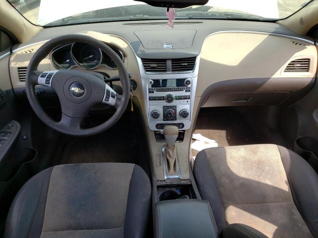 Photo 8 from auction – 2010 CHEVROLET MALIBU LS with VIN 1G1ZB5EB3AF195771