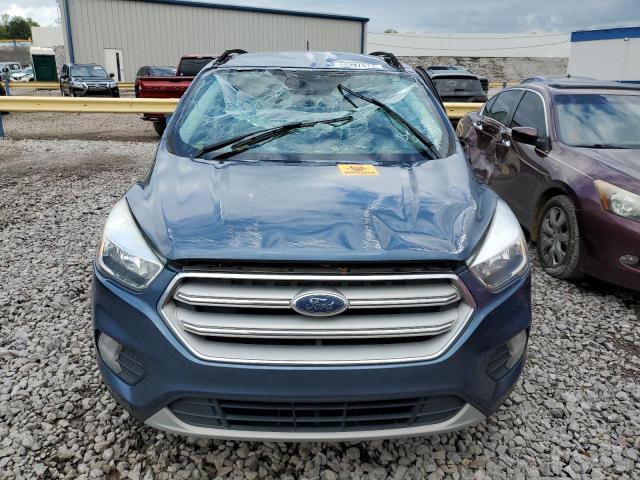 Photo 5 from auction – 2018 FORD ESCAPE SE with VIN 1FMCU0GD0JUA01746