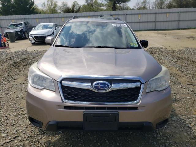 Photo 5 from auction – 2015 SUBARU FORESTER 2 with VIN JF2SJADC6FH415075