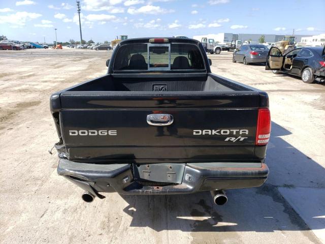 Photo 6 from auction – 2003 DODGE DAKOTA RT with VIN 1D7GL72Z73S189898
