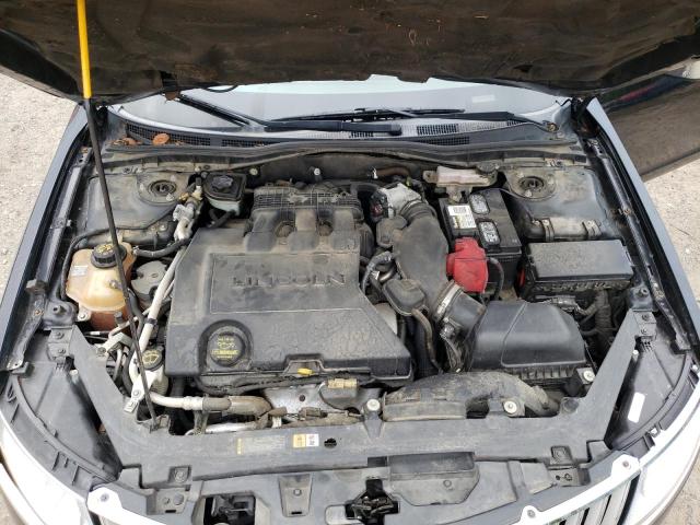 Photo 11 from auction – 2012 LINCOLN MKZ with VIN 3LNHL2GC6CR821464