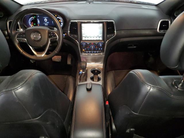 Photo 8 from auction – 2017 JEEP GRAND CHER with VIN 1C4RJFAG2HC895004