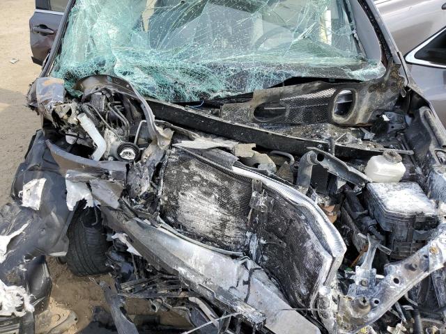 Photo 12 from auction – 2015 TOYOTA HIGHLANDER with VIN 5TDDKRFH9FS224659