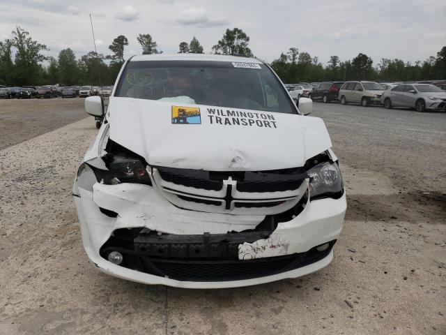 Photo 5 from auction – 2017 DODGE GRAND CARA with VIN 2C4RDGEG5HR798720