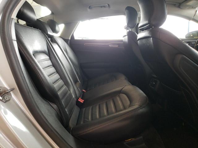 Photo 10 from auction – 2016 FORD FUSION SE with VIN 3FA6P0HD1GR149885
