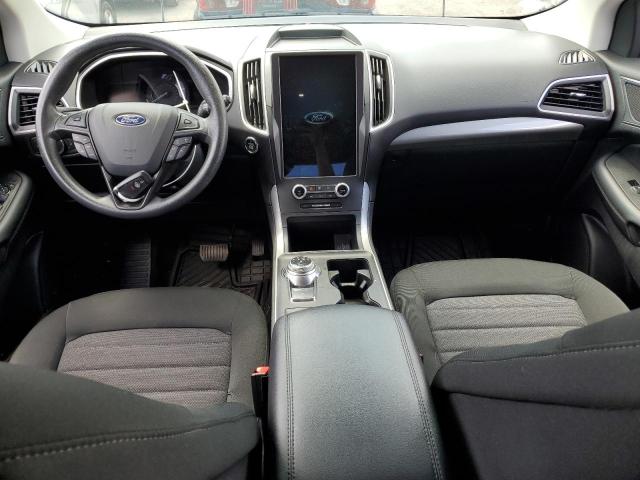 Photo 8 from auction – 2021 FORD EDGE SE with VIN 2FMPK3G98MBA42821