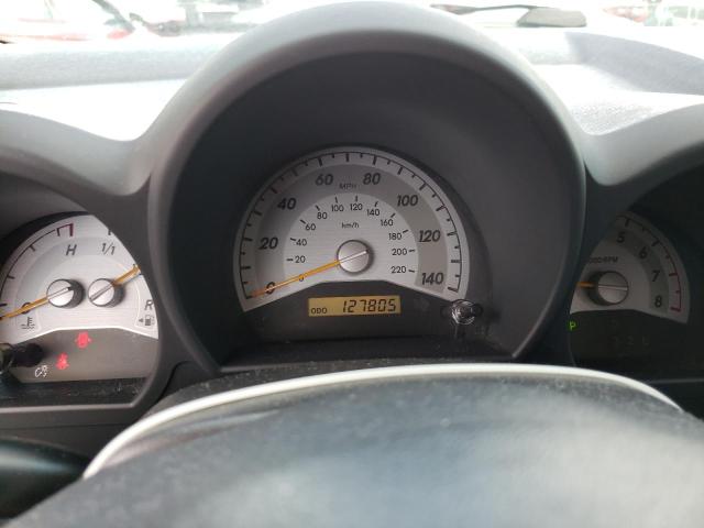 Photo 9 from auction – 2005 TOYOTA SCION TC with VIN JTKDE177250049518