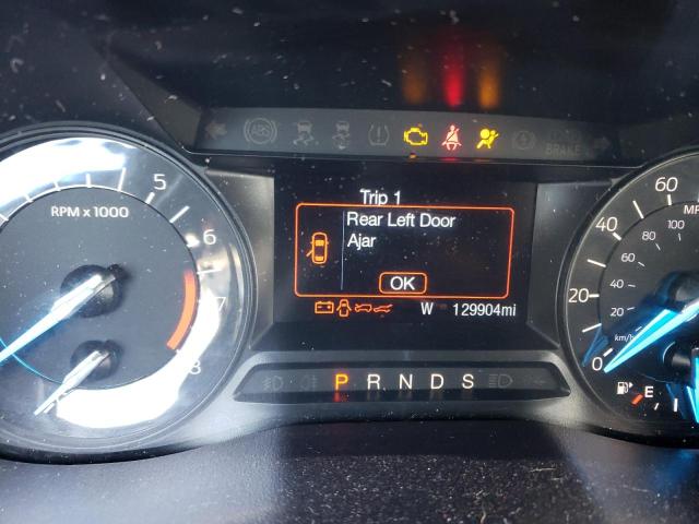 صورة رقم 9 من المزاد - 2017 FORD EXPLORER X مع VIN 1FM5K8D89HGC60250