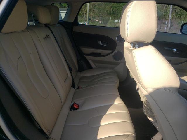 Снимка 11 от търг – 2013 LAND ROVER RANGE ROVE с VIN SALVR2BG4DH829509