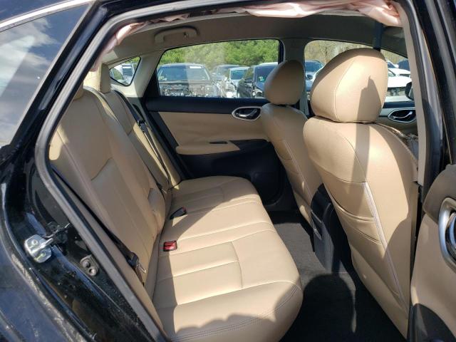 Photo 10 from auction – 2014 NISSAN SENTRA S with VIN 3N1AB7AP1EY226101
