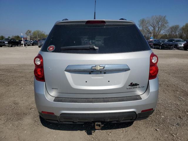 Photo 6 from auction – 2011 CHEVROLET EQUINOX LT with VIN 2CNFLNEC8B6295629