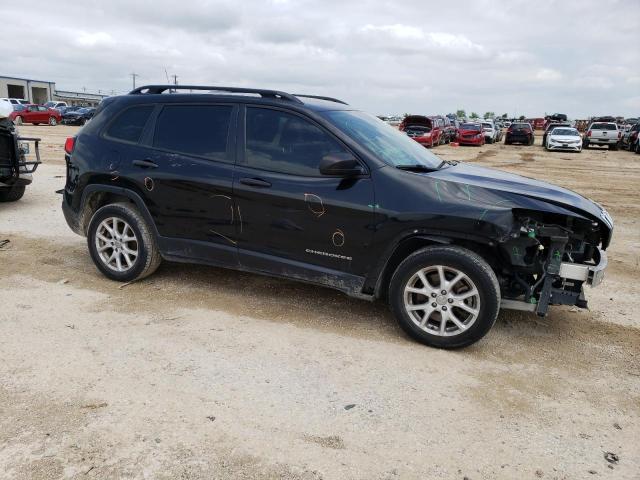 Photo 4 from auction – 2016 JEEP CHEROKEE S with VIN 1C4PJLAB7GW160266