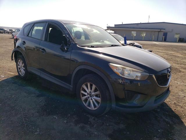 Photo 4 from auction – 2014 MAZDA CX-5 SPORT with VIN JM3KE4BE8E0338321
