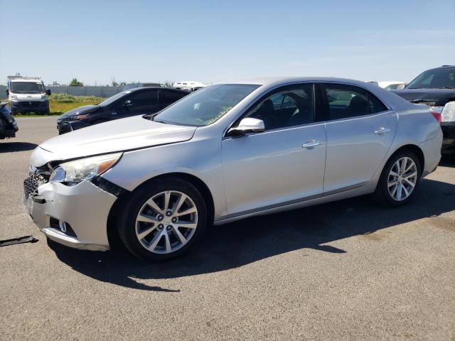 CHEVROLET MALIBU LTZ 2014 with VIN 1G11H5SL4EF286742 - Photo from auction