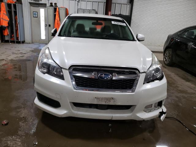Photo 5 from auction – 2014 SUBARU LEGACY 2.5 with VIN 4S3BMCC60E3024237