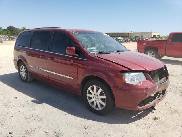 Photo 4 from auction – 2016 CHRYSLER TOWN & COU with VIN 2C4RC1BG2GR156409