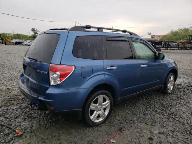 Фото 3 с аукциона – 2009 SUBARU FORESTER 2 с VIN JF2SH63689H769916