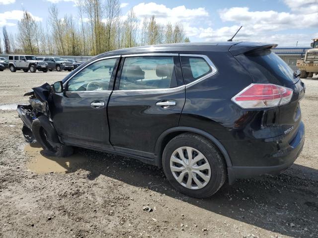Photo 2 from auction – 2015 NISSAN ROGUE S with VIN KNMAT2MV8FP517303