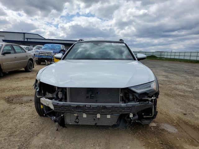 Фото 5 с аукциона – 2022 AUDI A6 ALLROAD с VIN WAU92BF22NN020022