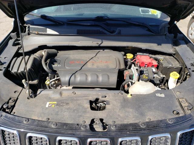 Photo 11 from auction – 2019 JEEP COMPASS LA with VIN 3C4NJDBB2KT761272