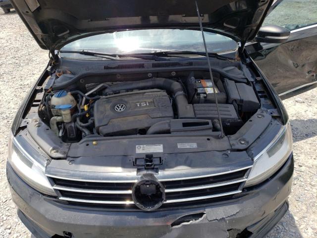 Photo 11 from auction – 2017 VOLKSWAGEN JETTA SEL with VIN 3VWL17AJ9HM239417