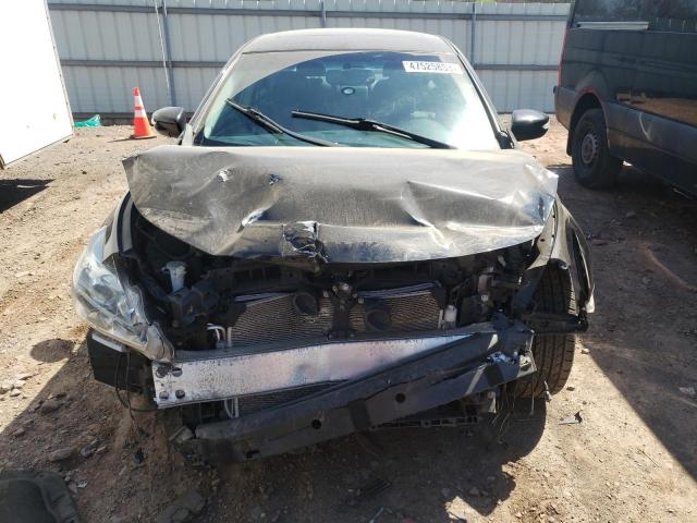 Photo 5 from auction – 2013 NISSAN ALTIMA 3.5 with VIN 1N4BL3AP6DC120540