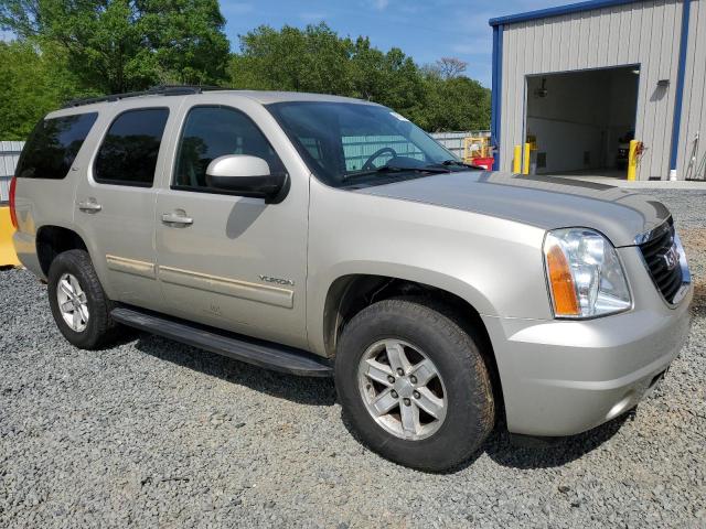Photo 4 from auction – 2013 GMC YUKON SLT with VIN 1GKS2CE03DR219344