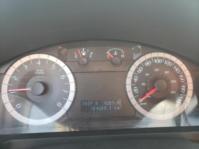 Photo 9 from auction – 2011 FORD ESCAPE with VIN 1FMCU0D77BKB07252
