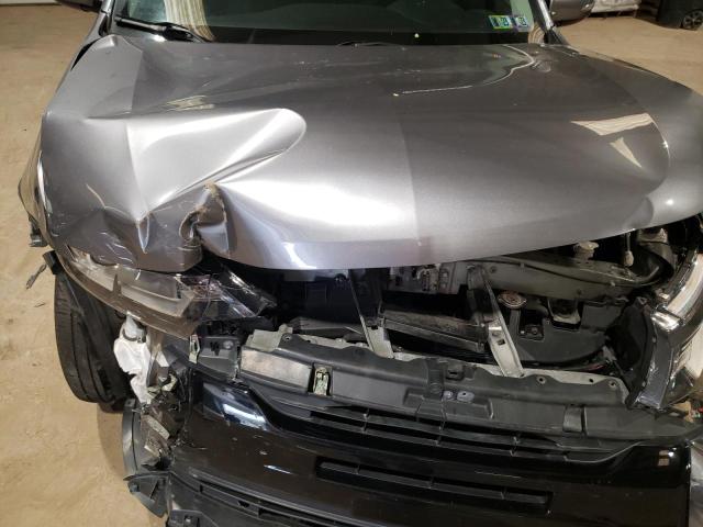 Photo 11 from auction – 2017 MITSUBISHI OUTLANDER with VIN JA4AZ3A39HZ049025