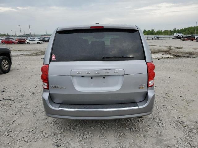 Photo 6 from auction – 2019 DODGE GRAND CARA with VIN 2C4RDGEG9KR764691