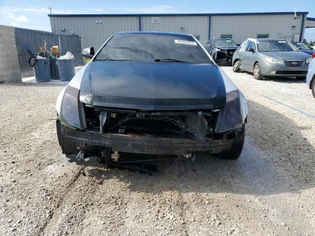 Photo 5 from auction – 2011 CADILLAC CTS PERFOR with VIN 1G6DJ1ED0B0166539