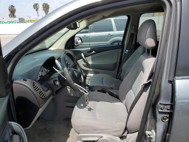 Photo 7 from auction – 2006 SATURN VUE with VIN 5GZCZ23D16S895507