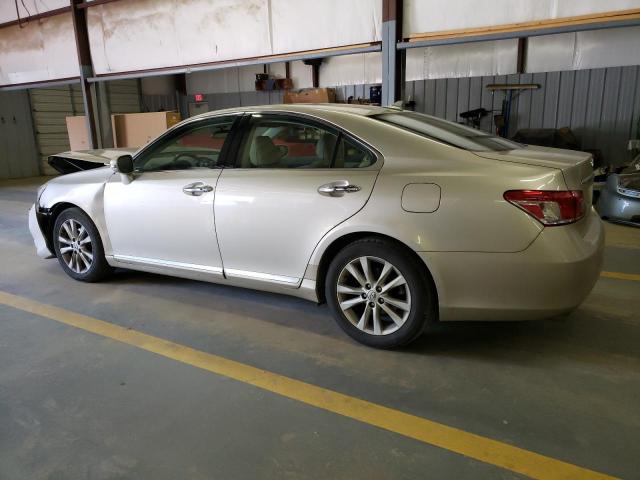 Photo 2 from auction – 2011 LEXUS ES 350 with VIN JTHBK1EG3B2440007