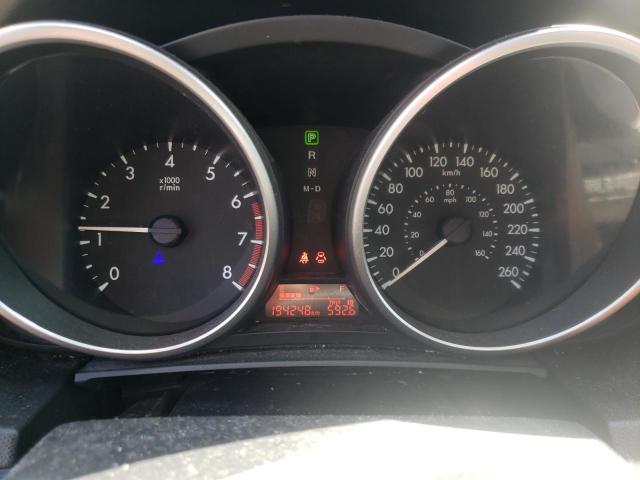 Photo 9 from auction – 2013 MAZDA 5 with VIN JM1CW2CL3D0158447