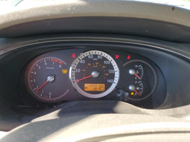 Photo 9 from auction – 2007 NISSAN QUEST with VIN 5N1BV28U67N128524