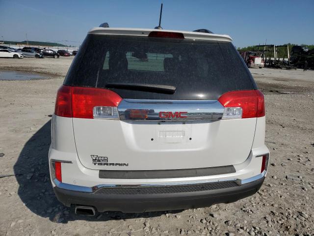 Photo 6 from auction – 2017 GMC TERRAIN SL with VIN 2GKALPEK9H6188152