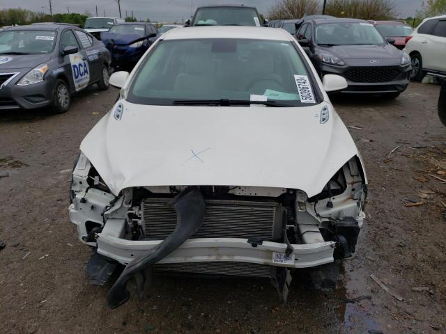 Photo 5 from auction – 2016 BUICK VERANO with VIN 1G4PP5SK2G4148767