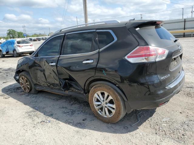 Photo 2 from auction – 2015 NISSAN ROGUE S with VIN KNMAT2MTXFP514630
