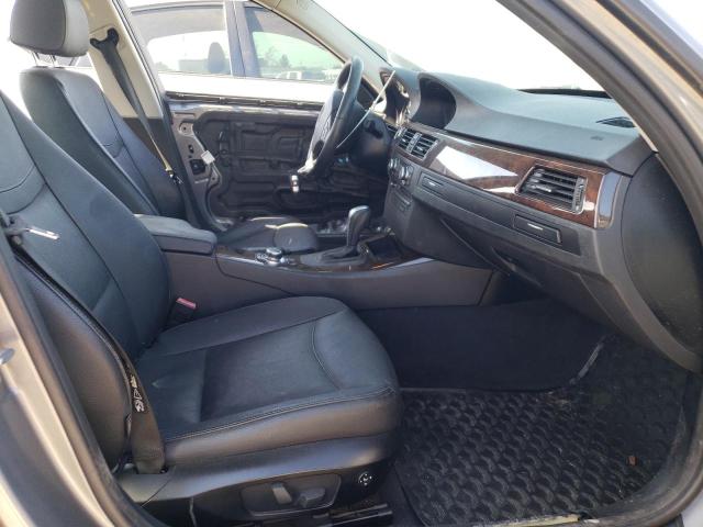 Photo 7 from auction – 2011 BMW 328 I SULE with VIN WBAPH5C5XBA444492
