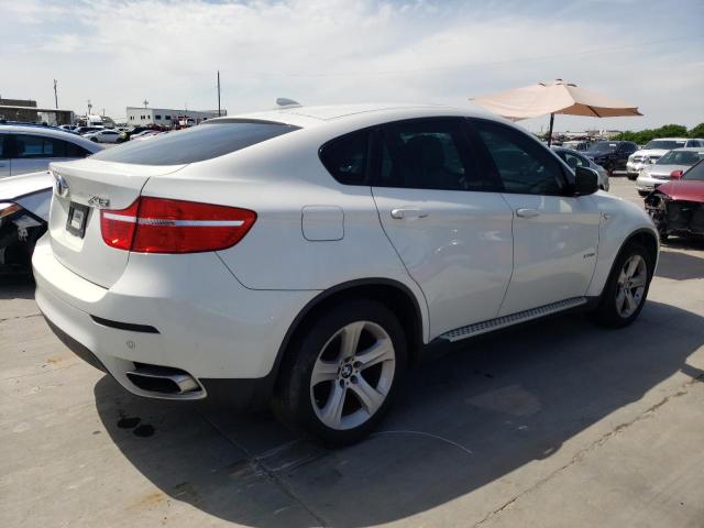 Photo 3 from auction – 2011 BMW X6 XDRIVE5 with VIN 5UXFG8C57BLZ95873