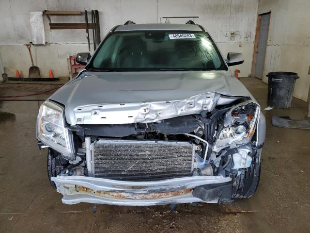 Photo 5 from auction – 2014 GMC TERRAIN SL with VIN 2GKALREKXE6167446