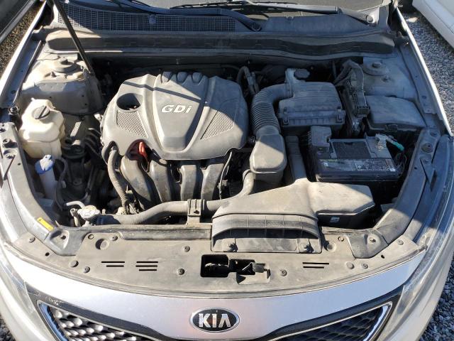Photo 11 from auction – 2015 KIA OPTIMA LX with VIN KNAGM4A76F5562726
