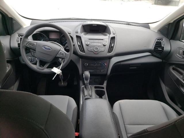 Photo 8 from auction – 2017 FORD ESCAPE S with VIN 1FMCU0F7XHUC93668