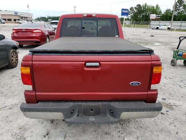 Foto 6 de la subasta – 1999 FORD RANGER con VIN 1FTYR10X2XTA10694