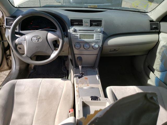 Photo 8 from auction – 2011 TOYOTA CAMRY BASE with VIN 4T1BF3EK3BU739938