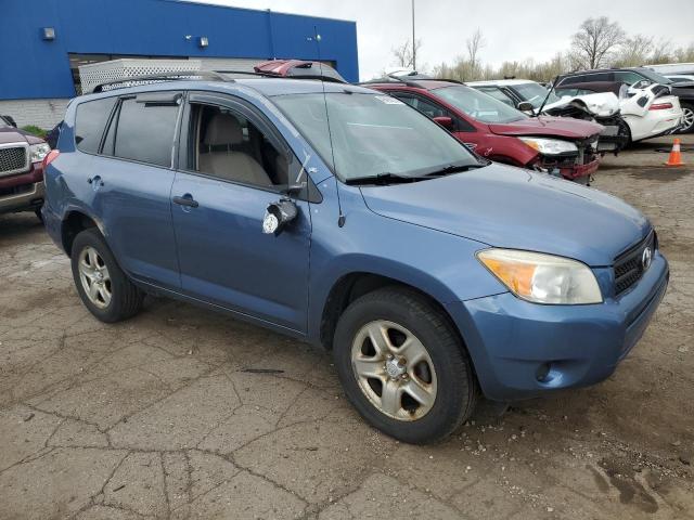 Photo 4 from auction – 2007 TOYOTA RAV4 with VIN JTMBD33V175096661