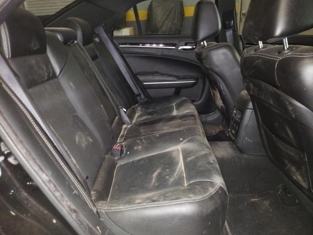 Photo 10 from auction – 2019 CHRYSLER 300 S with VIN 2C3CCABG9KH623589