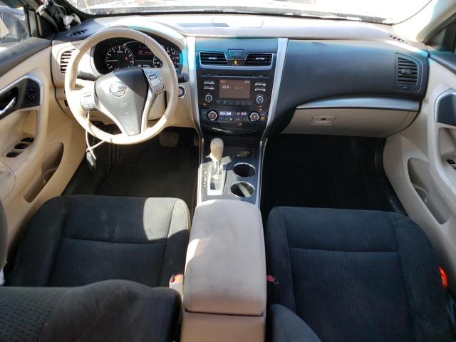 Photo 8 from auction – 2015 NISSAN ALTIMA 2.5 with VIN 1N4AL3AP9FC101611