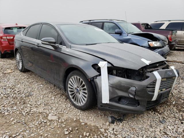 Photo 4 from auction – 2015 FORD FUSION SE with VIN 3FA6P0HD1FR114083